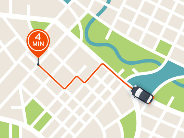 自動運転車両関連システム開発案件