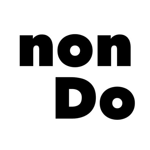 nonDoのアプリアイコン